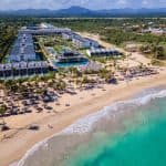 Privater Transfer vom Flughafen Punta Cana zum Live Aqua — Guided tour and outdoor activity