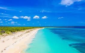 Bahía de las Águilas – Soukromá prohlídka z přístavu výletních lodí v Cabo Rojo — Guided tour and outdoor activity