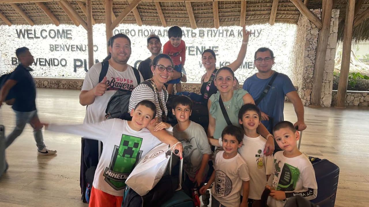 Soukromý zpáteční transfer z letiště Punta Cana — Guided tour and outdoor activity