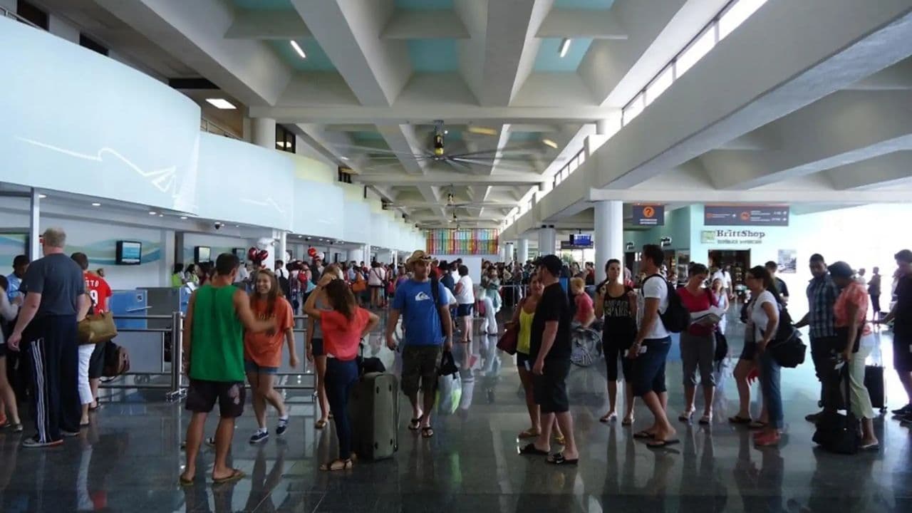 Flughafen Puerto Plata nach Cabarete — Guided tour and outdoor activity