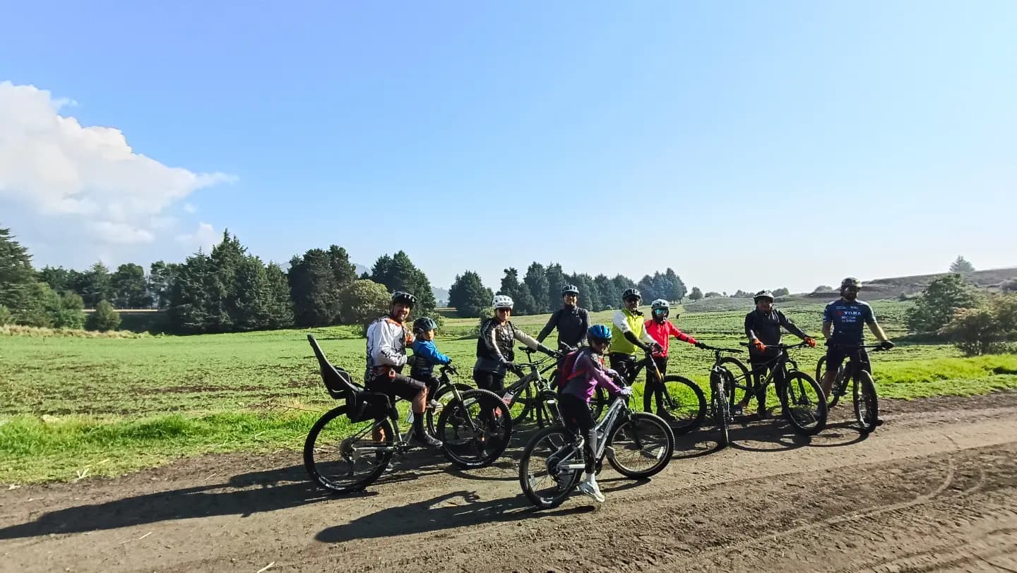 Sabana de la Mar: Los Haitises Park Bike and Boat Tour — Guided tour and outdoor activity
