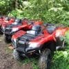 ATV  Samana Adventures - ATV Tours & Excursions in Samana Dominican Republic. ATV  + El Valle Beach & Waterfalls - Image 10