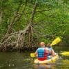 Los Haitises Excursión en Kayak 2 horas — изображение 7