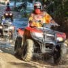 ATV  Samana Adventures - ATV Tours & Excursions in Samana Dominican Republic. ATV  + El Valle Beach & Waterfalls - Image 4