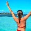 Four Adventures: Parasailing, Snorkeling Cruise, Sharks & Rays in Natural Pools from Punta Cana - Image 16