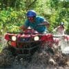 ATV  Samana Adventures - ATV Tours & Excursions in Samana Dominican Republic. ATV  + El Valle Beach & Waterfalls - Image 18