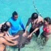 Four Adventures: Parasailing, Snorkeling Cruise, Sharks & Rays in Natural Pools from Punta Cana - Image 15