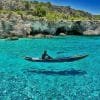 Bahía de las Aguilas: Beach Day Trip by Boat -Day Pass - Snorkeling & Lunch - 이미지 7