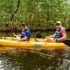 Los Haitises Excursión en Kayak 2 horas — изображение 3