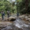 Salto de la Jalda National Park- The highest Waterfall in The Caribbean 272 feet - تصویر 12