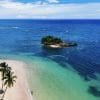 (Ermitano Beach) Playa Ermitaño Boat tour and Playa Honda, Half - Day Trip, Samaná - Dominican Republic. - Imagen 4