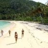 (Ermitano Beach) Playa Ermitaño Boat tour and Playa Honda, Half - Day Trip, Samaná - Dominican Republic. - Imagen 6