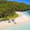 (Ermitano Beach) Playa Ermitaño Boat tour and Playa Honda, Half - Day Trip, Samaná - Dominican Republic. - Imagen 8