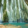 El Limon Waterfall and Bacardi Island (Cayo Levantado) Tour from Punta Cana Hotels - Imagen 17