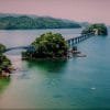 Parque Nacional Los Haitises desde el puerto de Samaná - Image 8