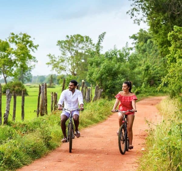 Los Haitises Mountain Bike + Private Boat Trip