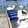 Saona Island Rentals - Rent a private boat small - Image 2