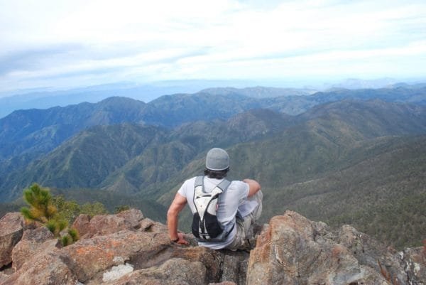 Pico Duarte Hike with Local Experts - Duarte Peak Camping & Trekking