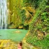 El Limon waterfalls Tour Private From Las Galeras (horse riding , Lunch & swimming) - Image 14