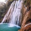 El Limon waterfalls Tour Private From Las Galeras (horse riding , Lunch & swimming) - Image 17