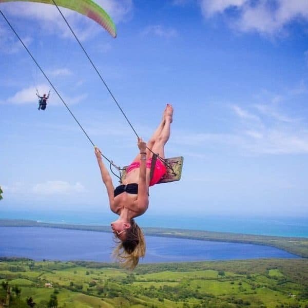 Los Haitises National Park Tour from Punta Cana, Montana Redonda & Caño Hondo