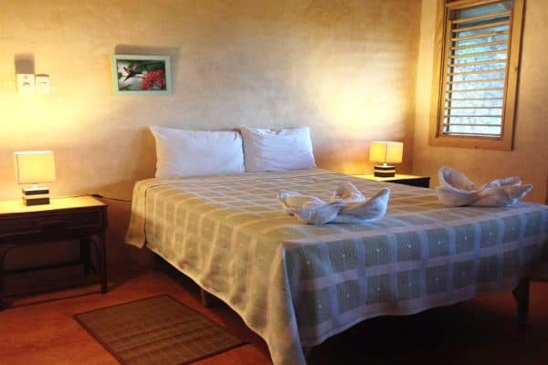 Caño Hondo Hotel Room & Free Breakfast for 1 Guest