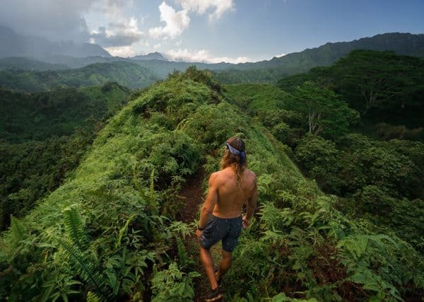 Đi bộ + Kayak Los Haitises